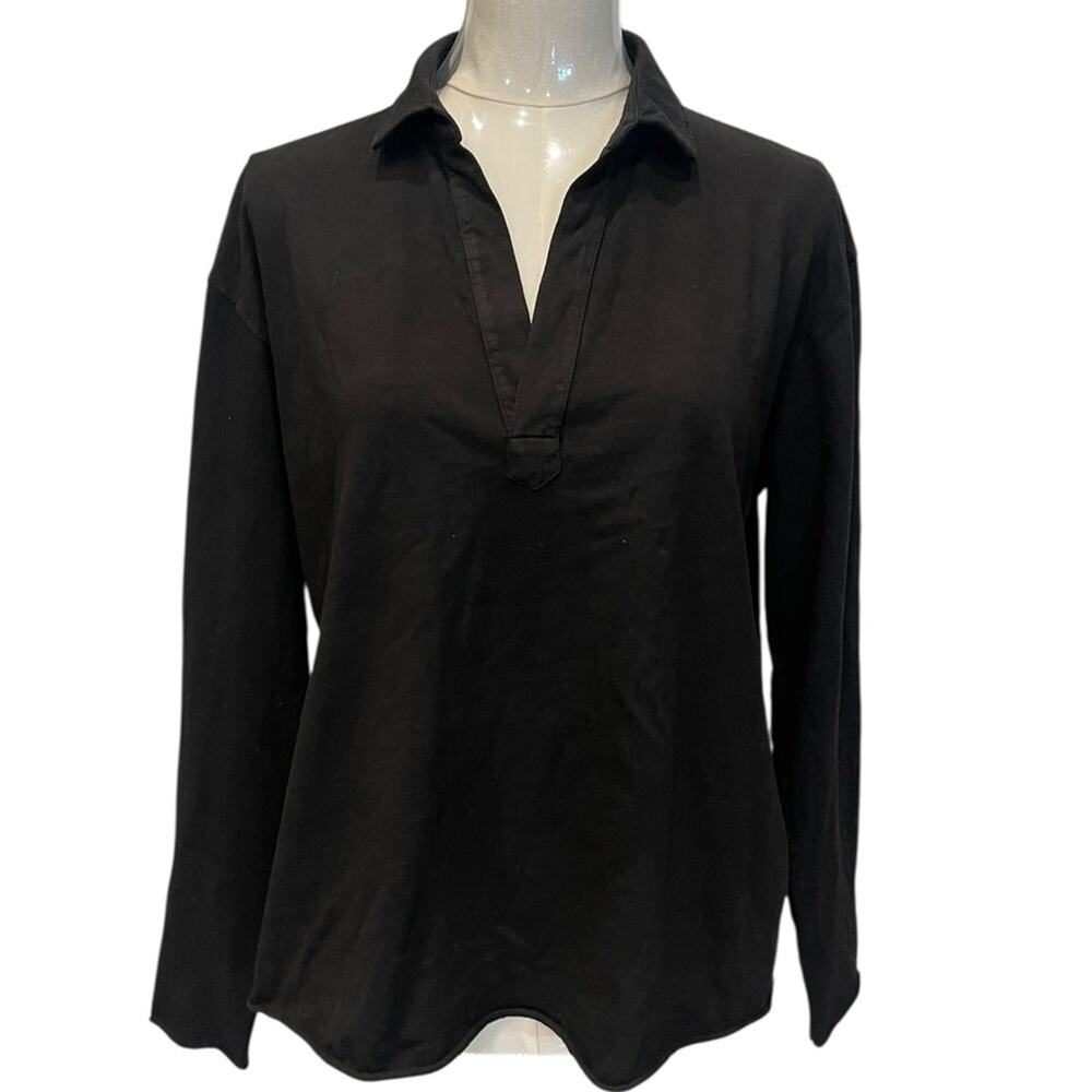 Frank & Eileen Woman’s Top size:M